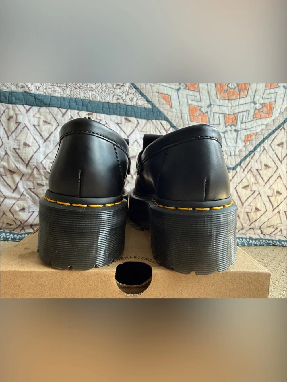 Dr. Martens *nib* dr